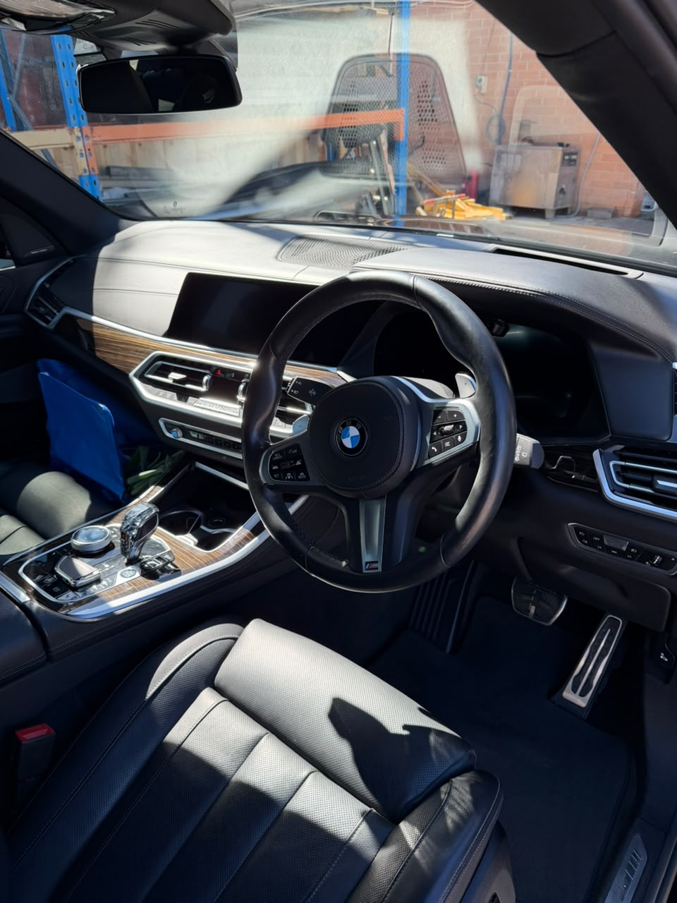 Ceramic coating example 2