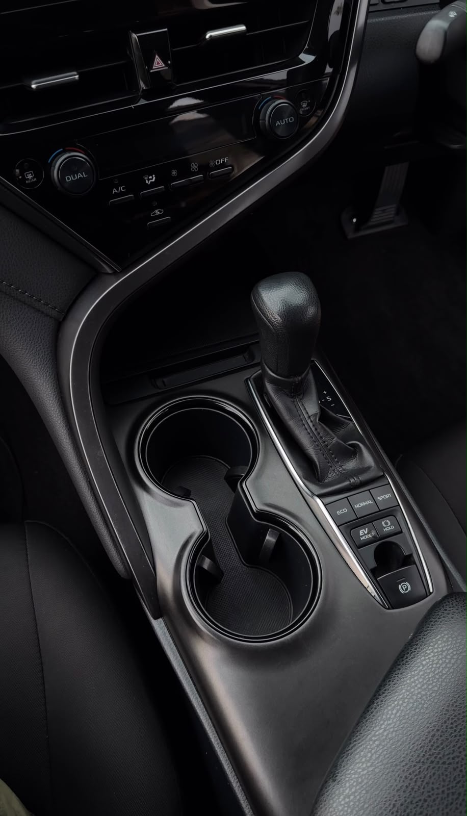 Interior detailing example 2