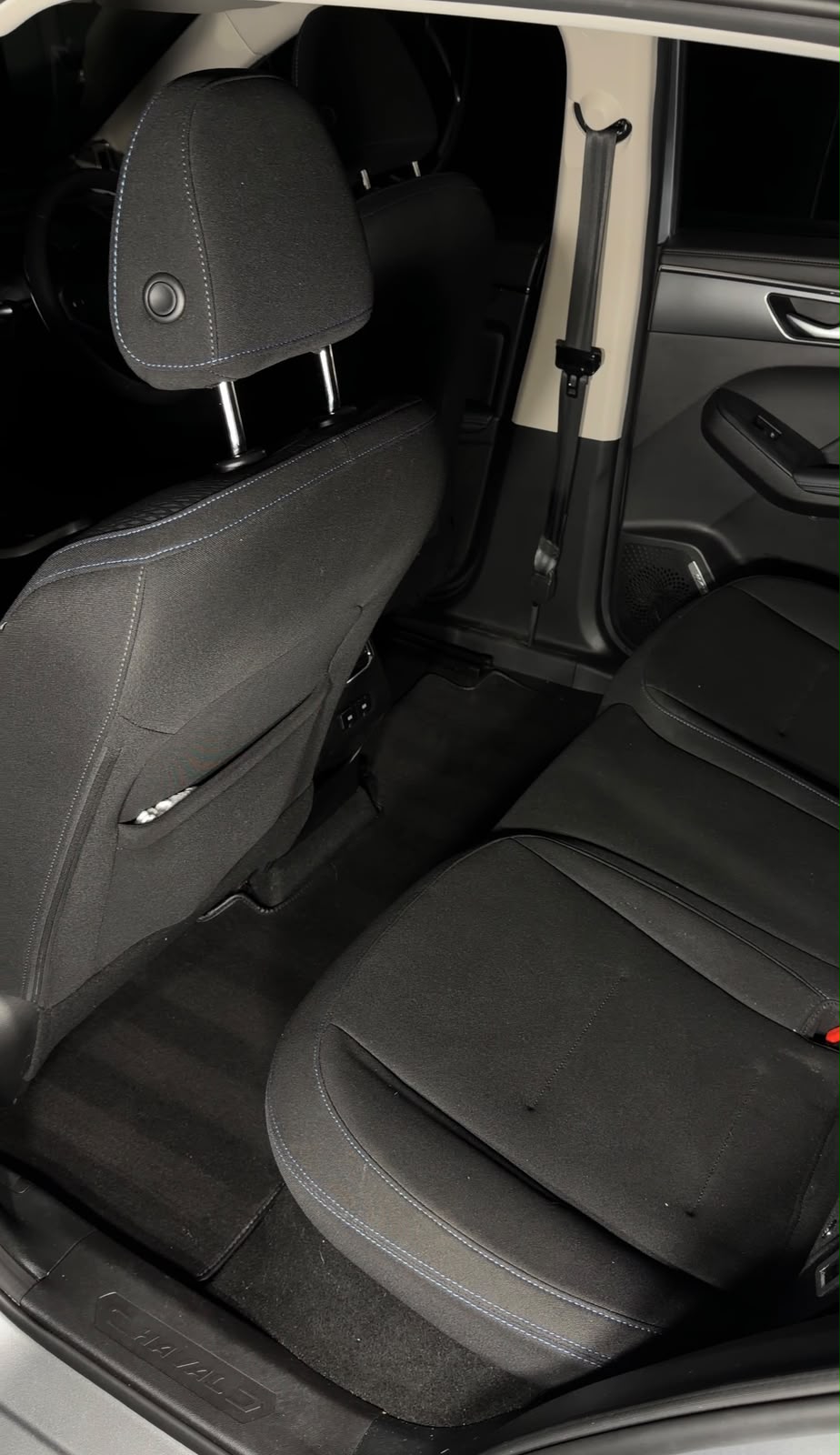 Exterior detailing example 3